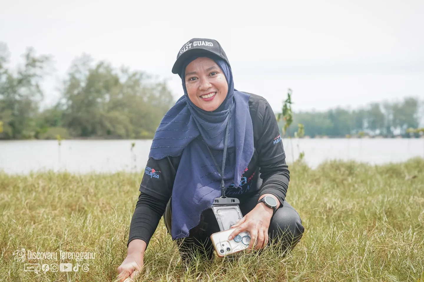 Lawatan Eko-Pelancongan Setiu 2026 — gambar 22 di Setiu