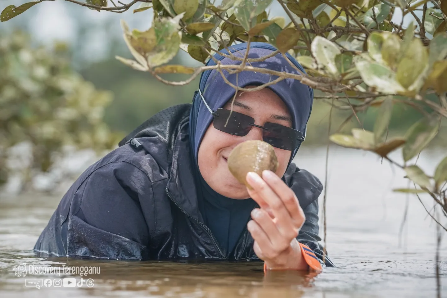 Lawatan Eko-Pelancongan Setiu 2026 — gambar 23 di Setiu