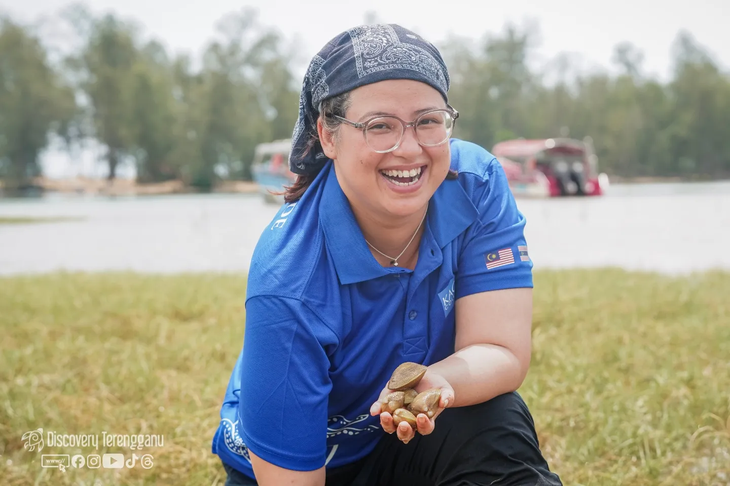 Lawatan Eko-Pelancongan Setiu 2026 — gambar 24 di Setiu