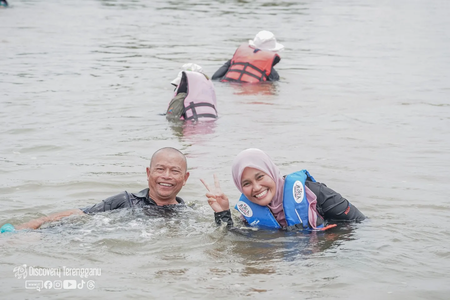 Lawatan Eko-Pelancongan Setiu 2026 — gambar 25 di Setiu