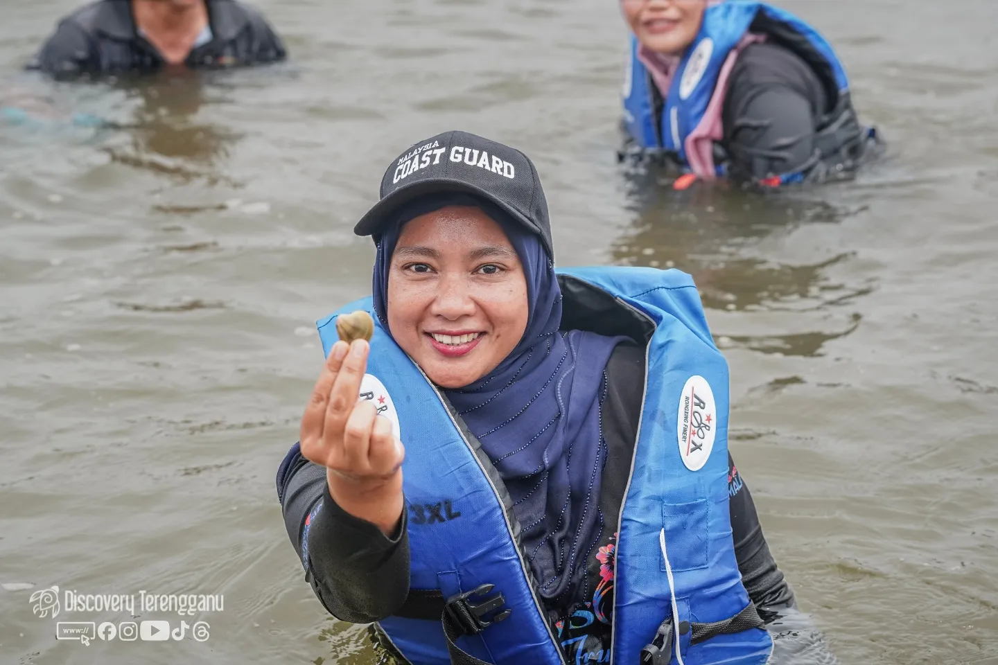 Lawatan Eko-Pelancongan Setiu 2026 — gambar 27 di Setiu