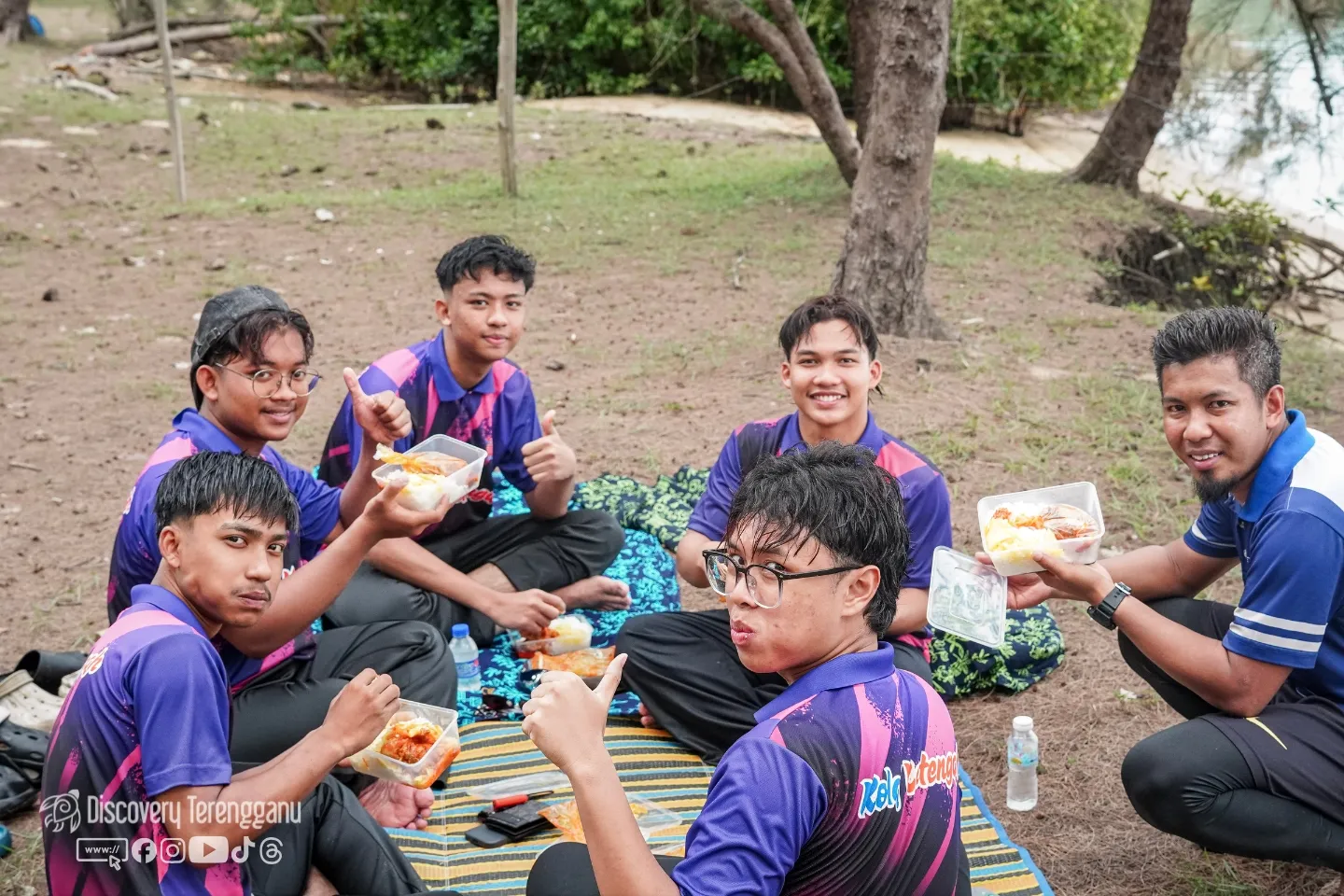 Lawatan Eko-Pelancongan Setiu 2026 — gambar 28 di Setiu