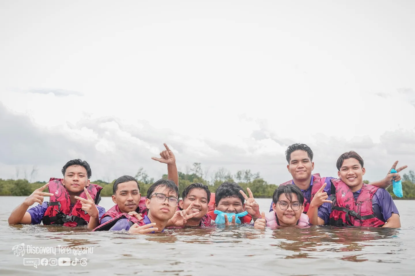 Lawatan Eko-Pelancongan Setiu 2026 — gambar 29 di Setiu