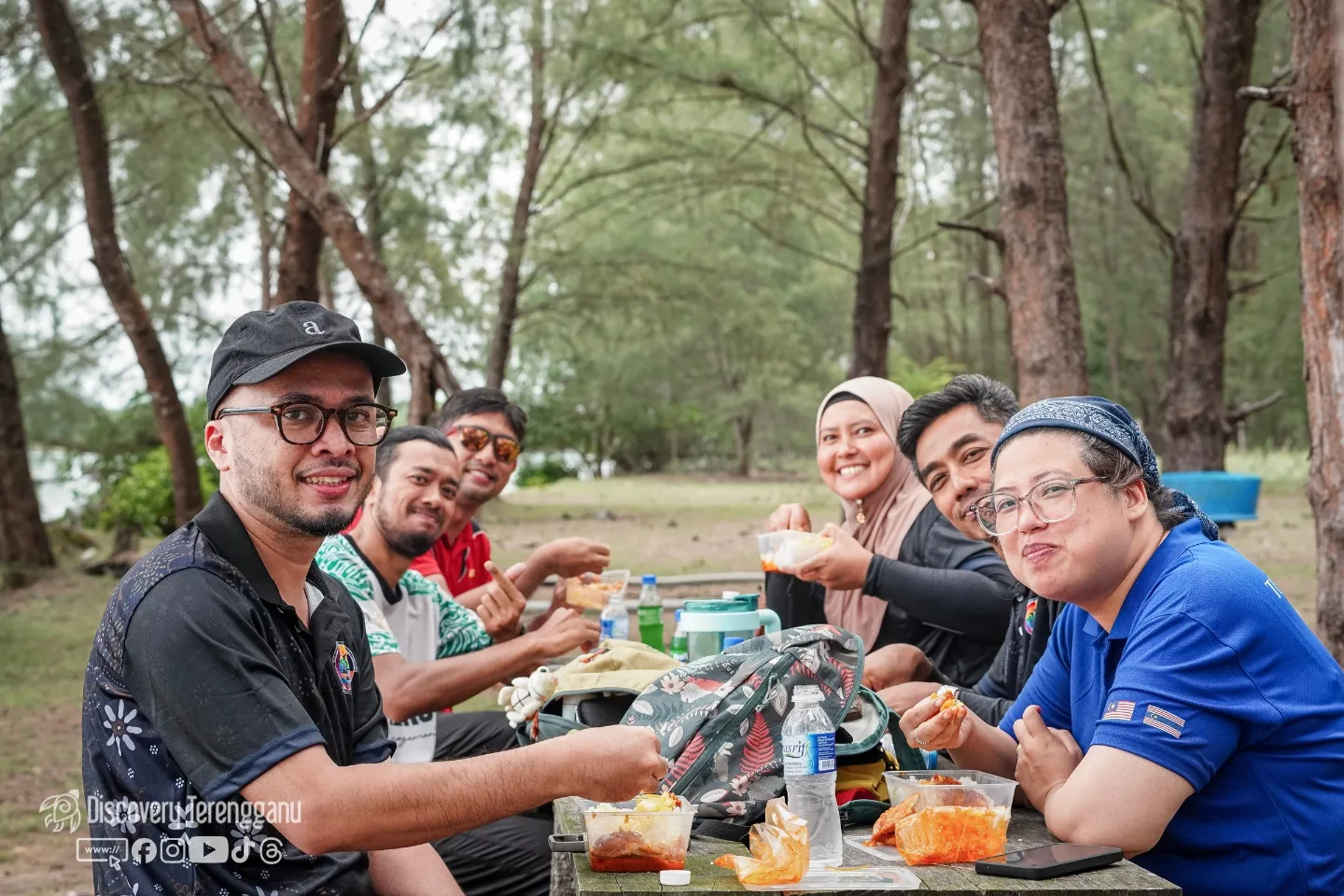 Lawatan Eko-Pelancongan Setiu 2026 — gambar 31 di Setiu