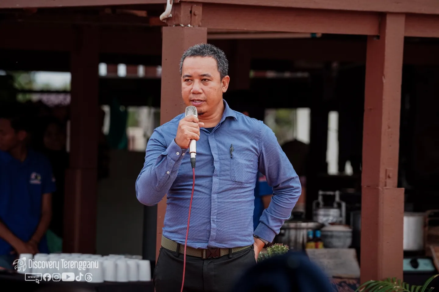 Lawatan Eko-Pelancongan Setiu 2026 — gambar 32 di Setiu