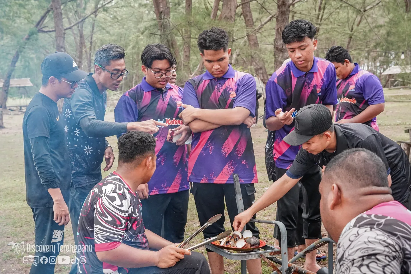 Lawatan Eko-Pelancongan Setiu 2026 — gambar 33 di Setiu