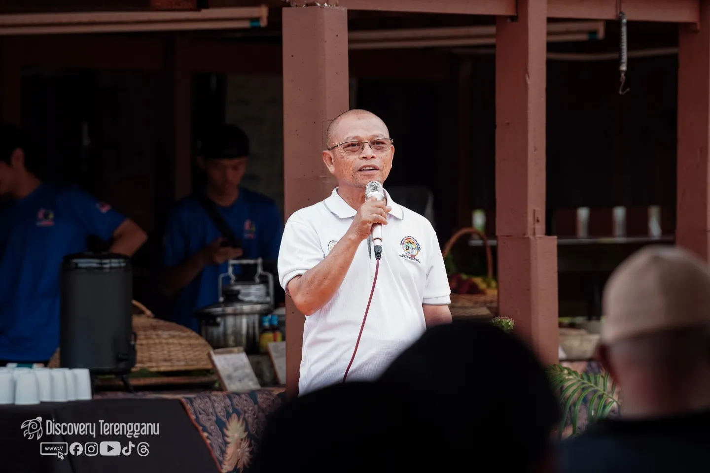 Lawatan Eko-Pelancongan Setiu 2026 — gambar 35 di Setiu