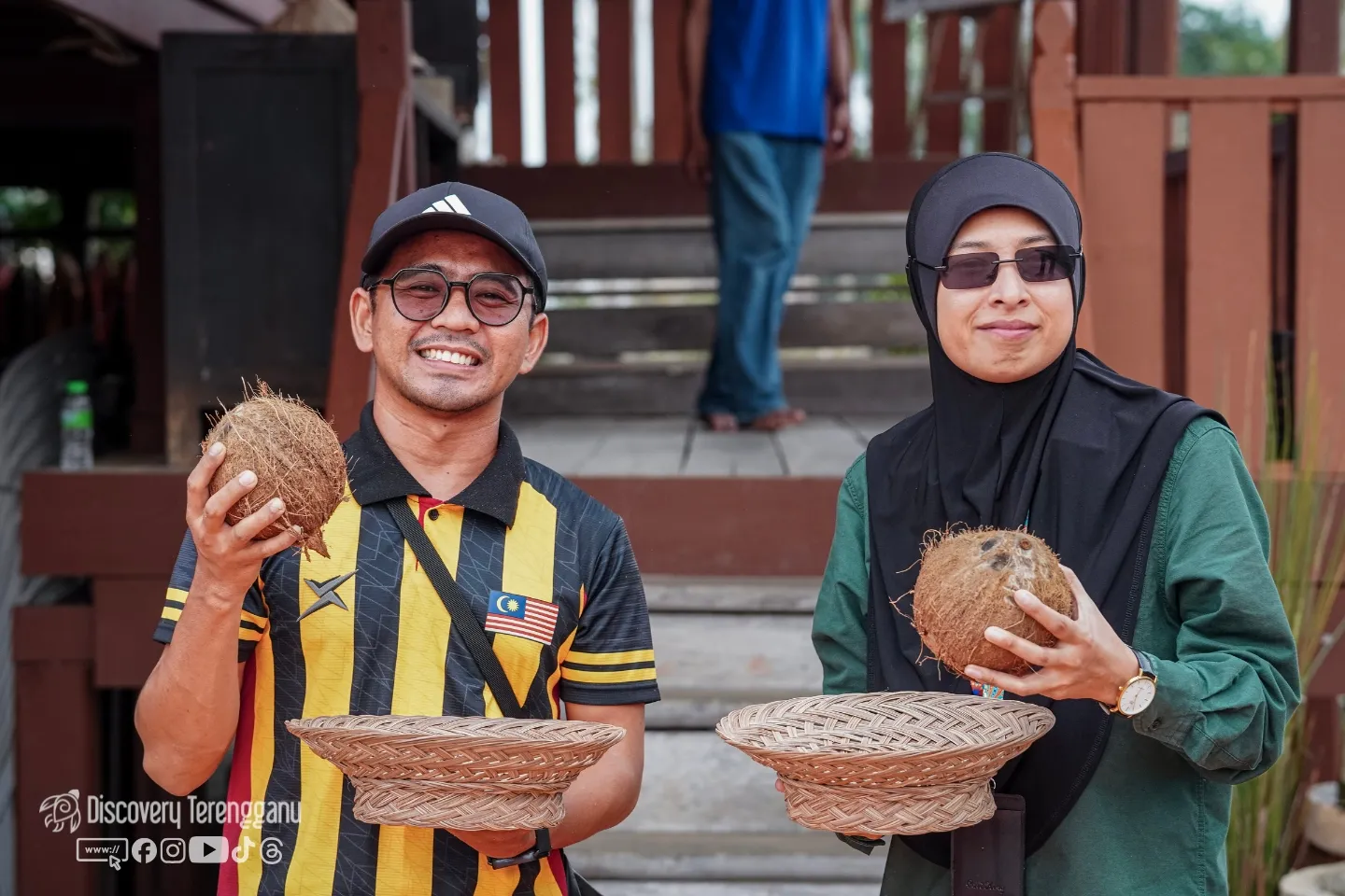 Lawatan Eko-Pelancongan Setiu 2026 — gambar 36 di Setiu
