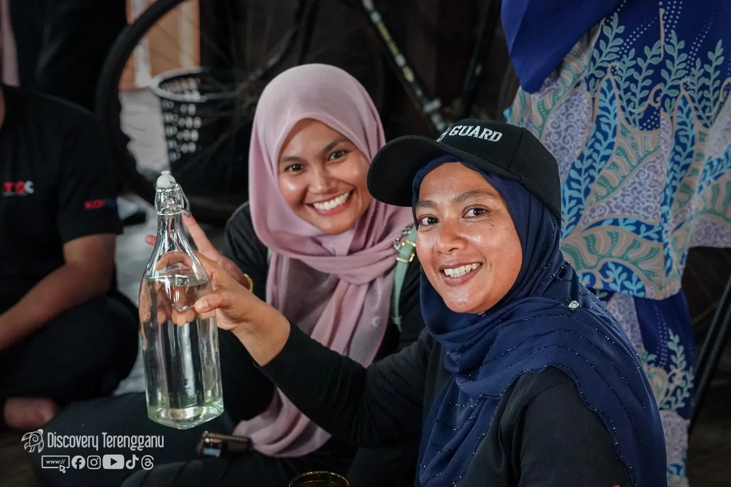 Lawatan Eko-Pelancongan Setiu 2026 — gambar 39 di Setiu