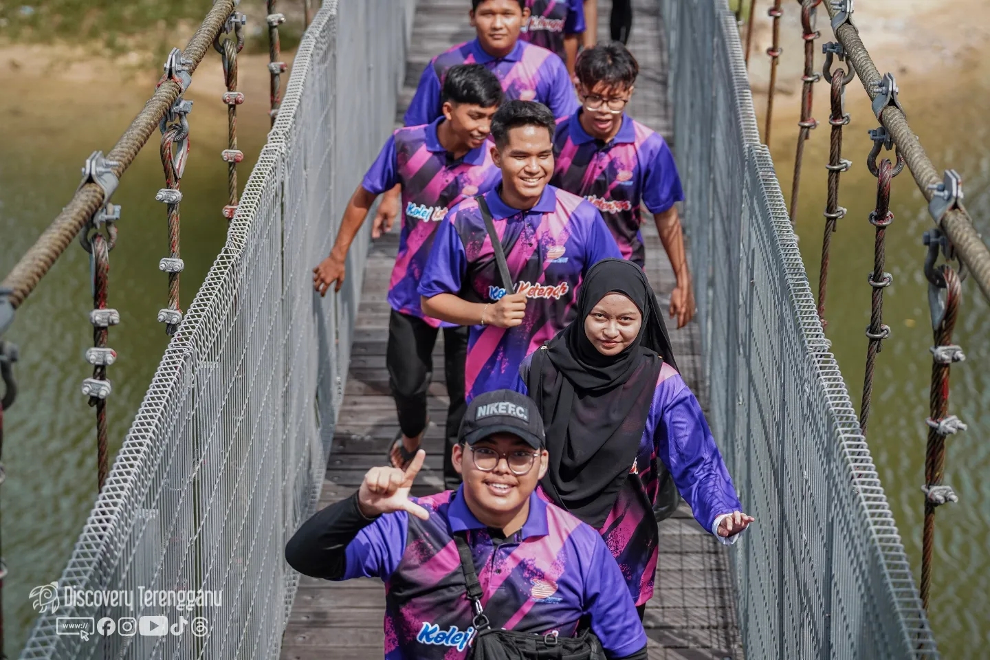 Lawatan Eko-Pelancongan Setiu 2026 — gambar 4 di Setiu