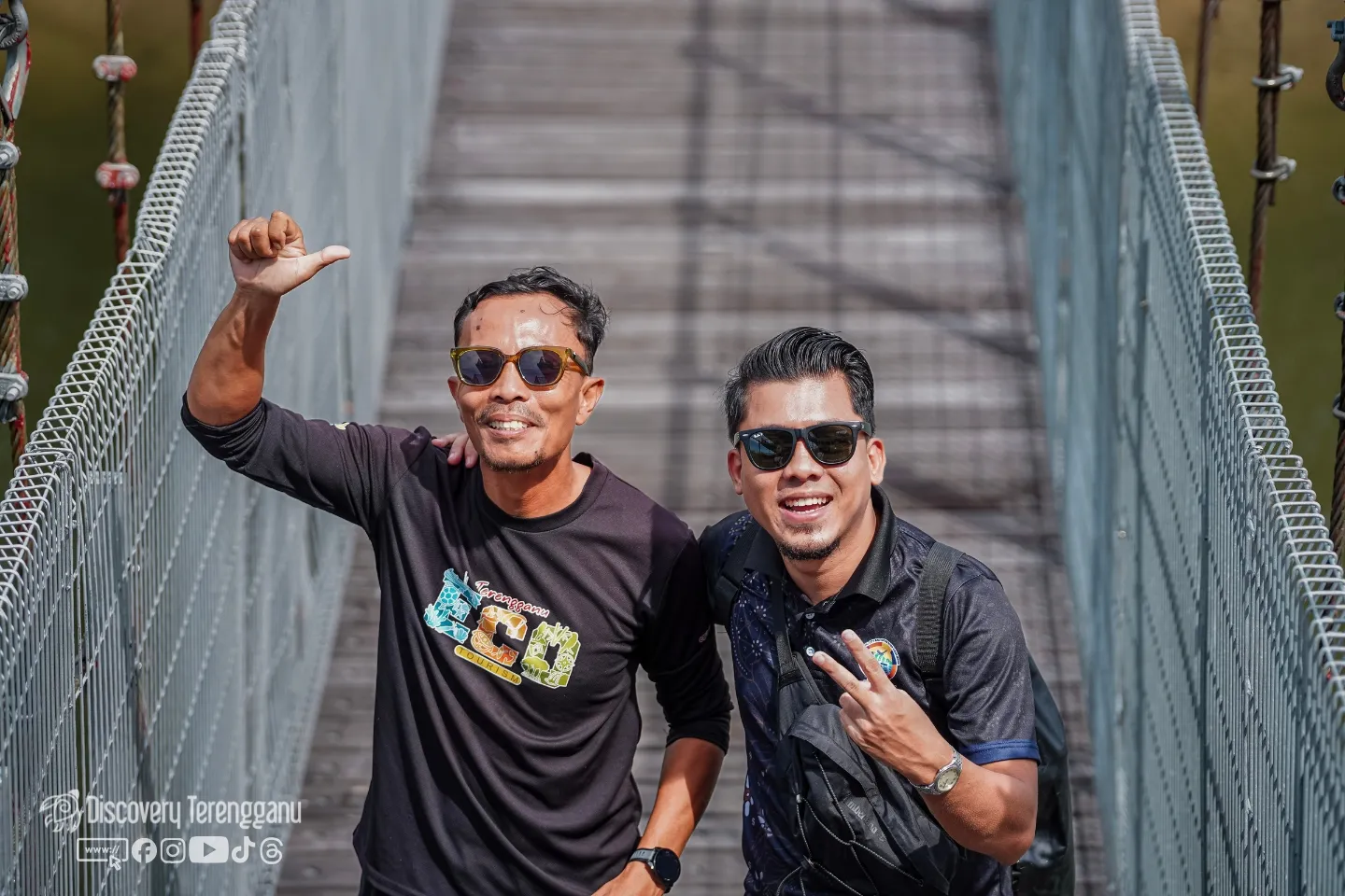 Lawatan Eko-Pelancongan Setiu 2026 — gambar 5 di Setiu