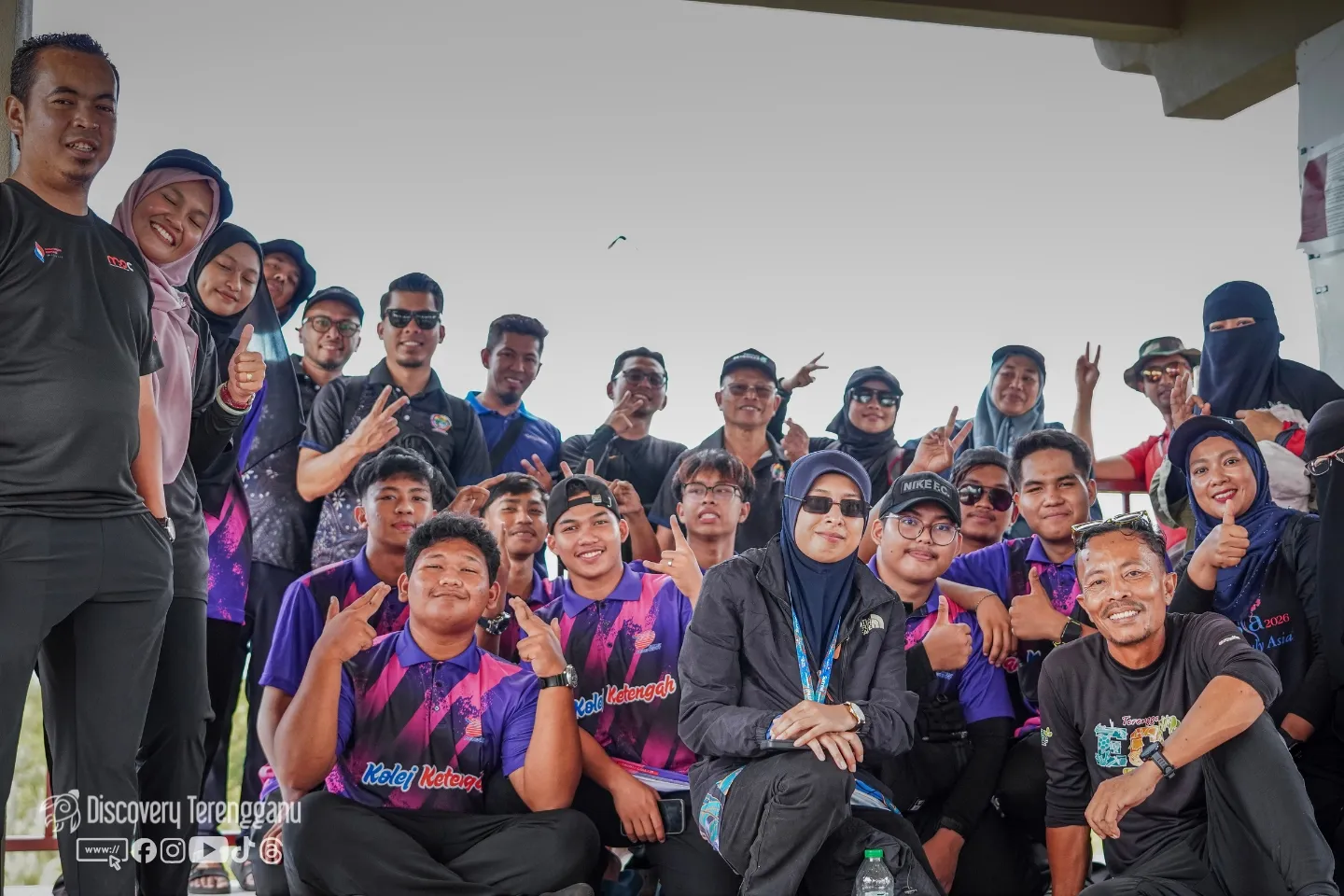 Lawatan Eko-Pelancongan Setiu 2026 — gambar 7 di Setiu