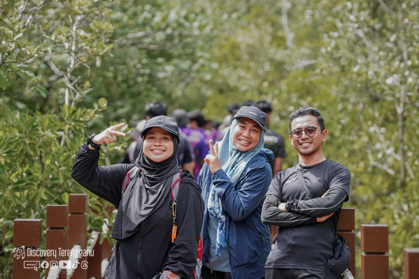 Lawatan Eko-Pelancongan Setiu 2026 — gambar 8 di Setiu