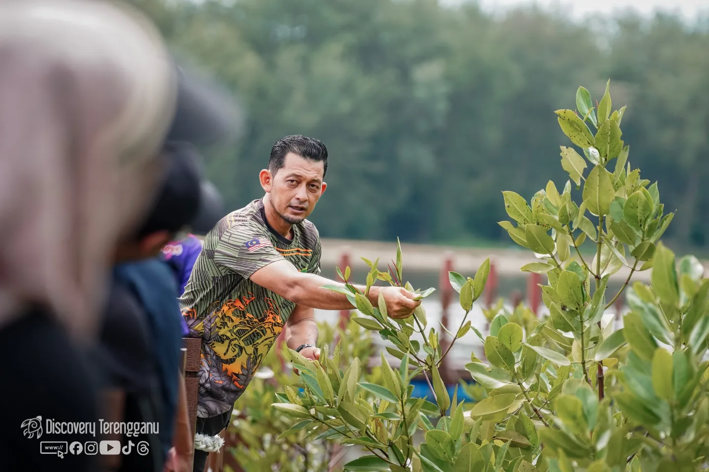 Lawatan Eko-Pelancongan Setiu 2026 — gambar 9 di Setiu