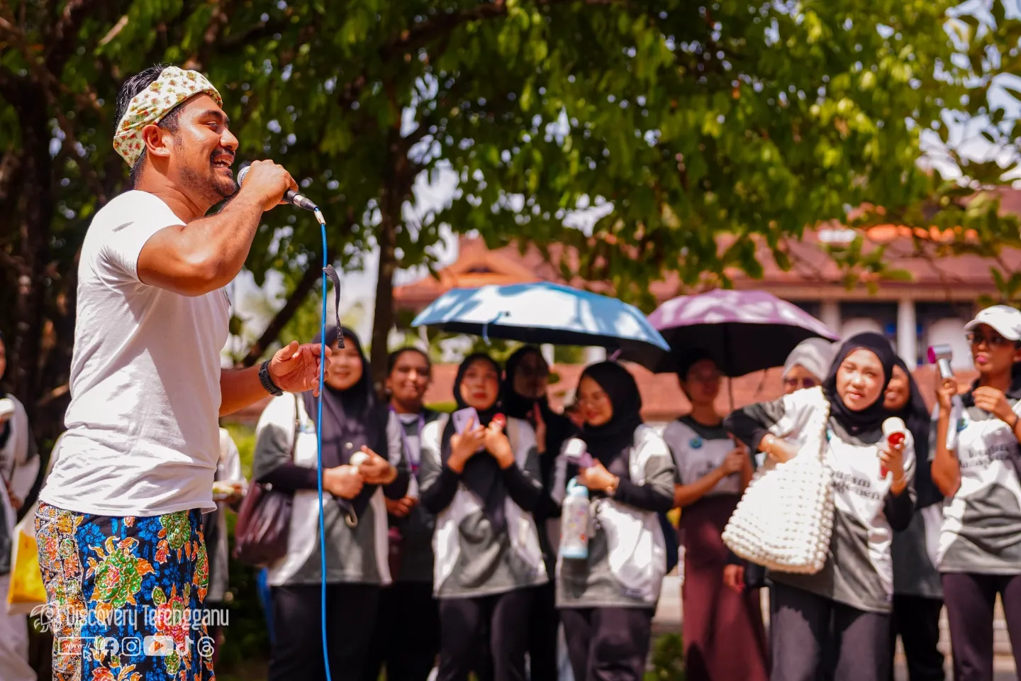 Musing Ketang @ Kampung Budaya 2026 — gambar 10 di Kampung Budaya, KT