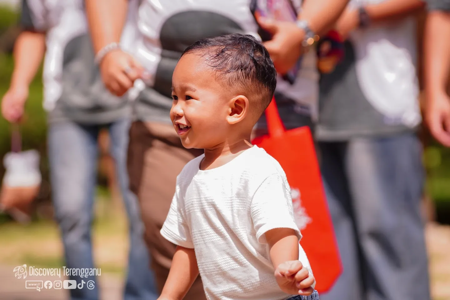 Musing Ketang @ Kampung Budaya 2026 — gambar 11 di Kampung Budaya, KT