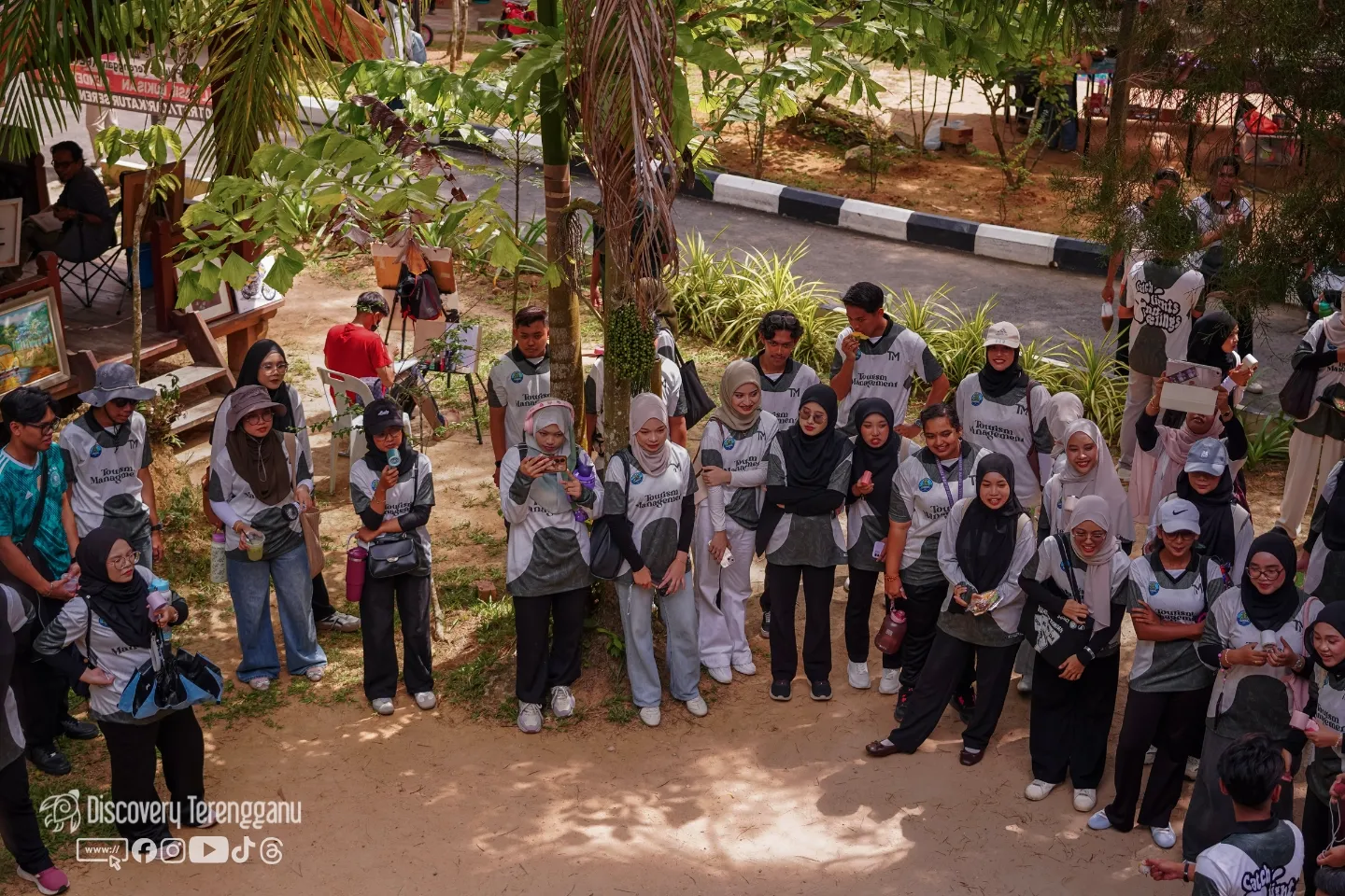 Musing Ketang @ Kampung Budaya 2026 — gambar 14 di Kampung Budaya, KT