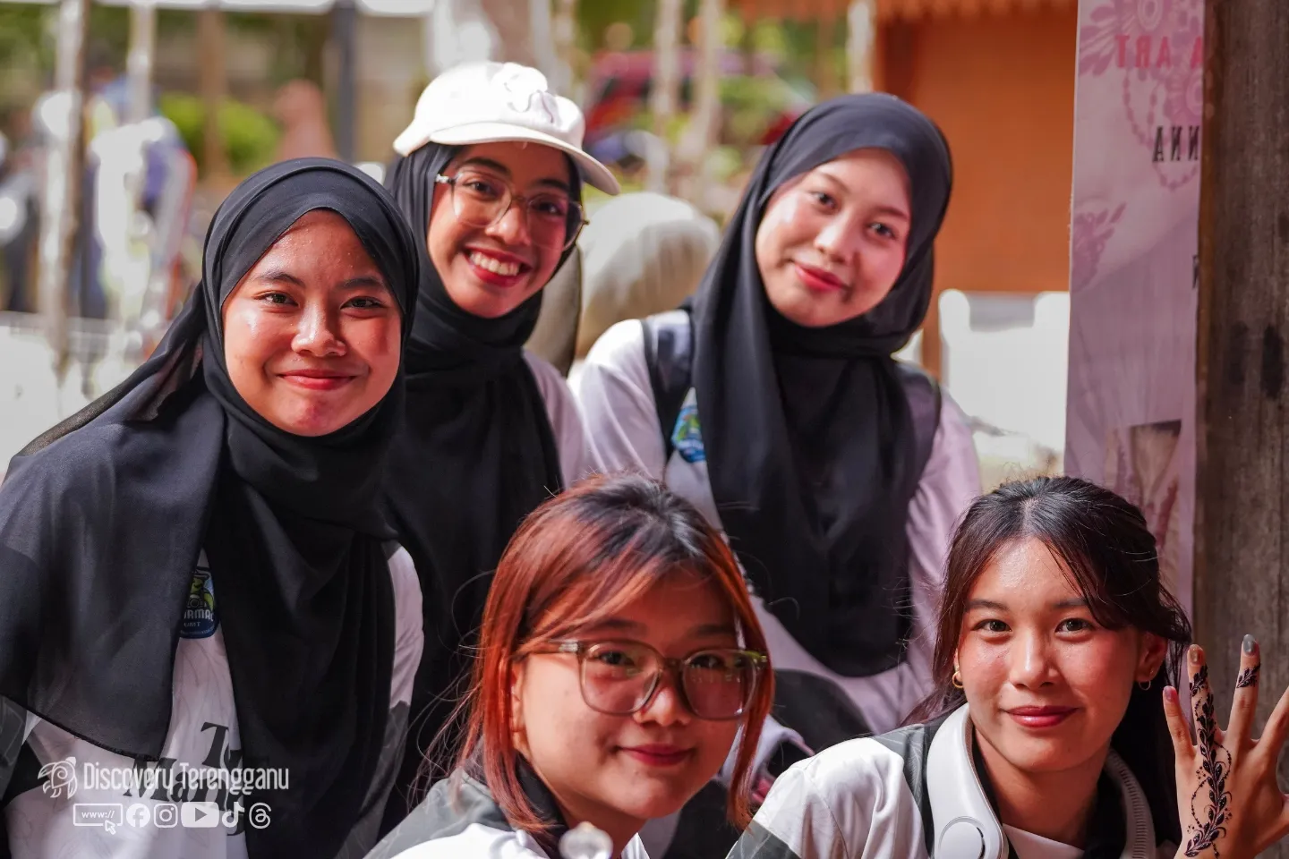Musing Ketang @ Kampung Budaya 2026 — gambar 15 di Kampung Budaya, KT
