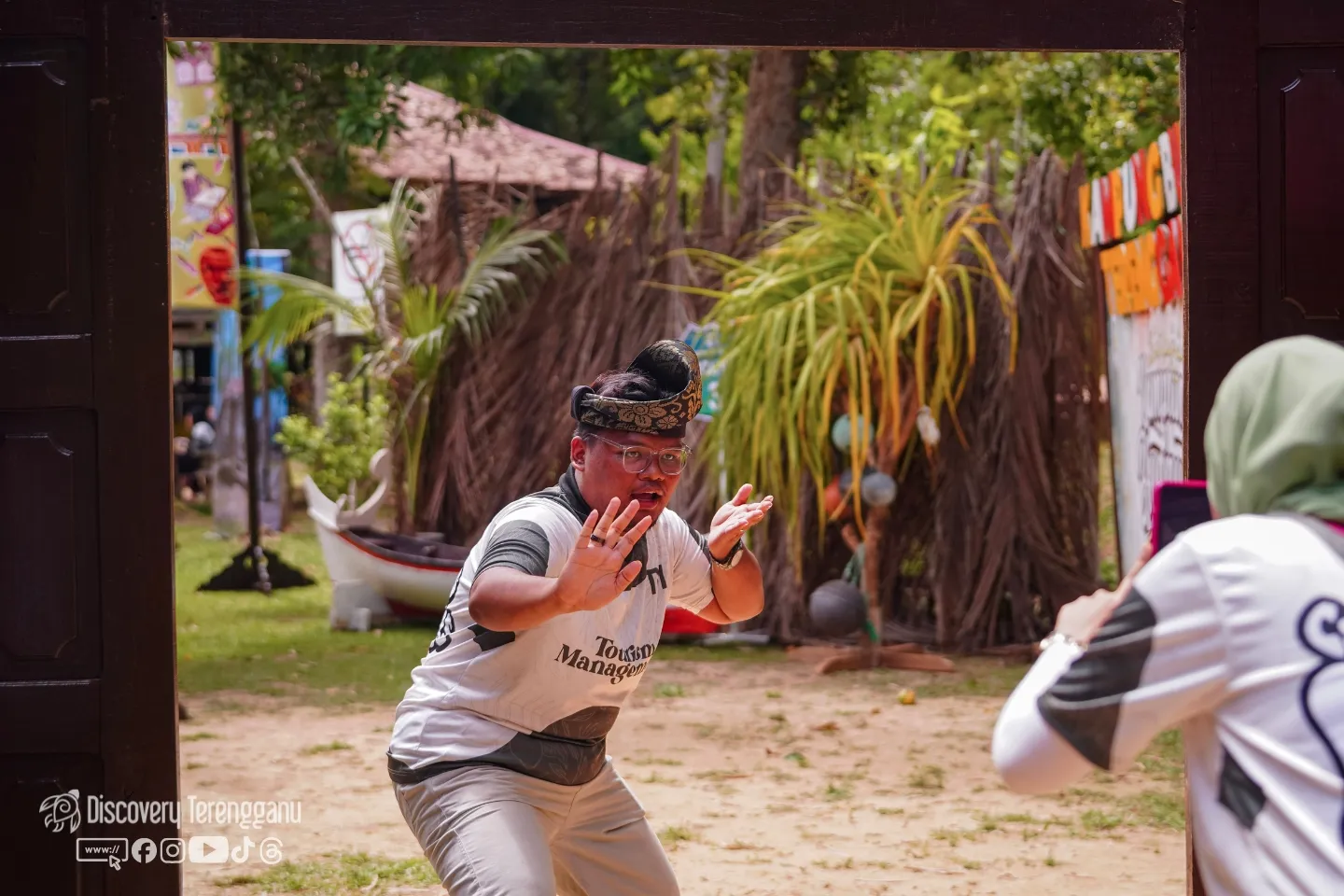 Musing Ketang @ Kampung Budaya 2026 — gambar 16 di Kampung Budaya, KT