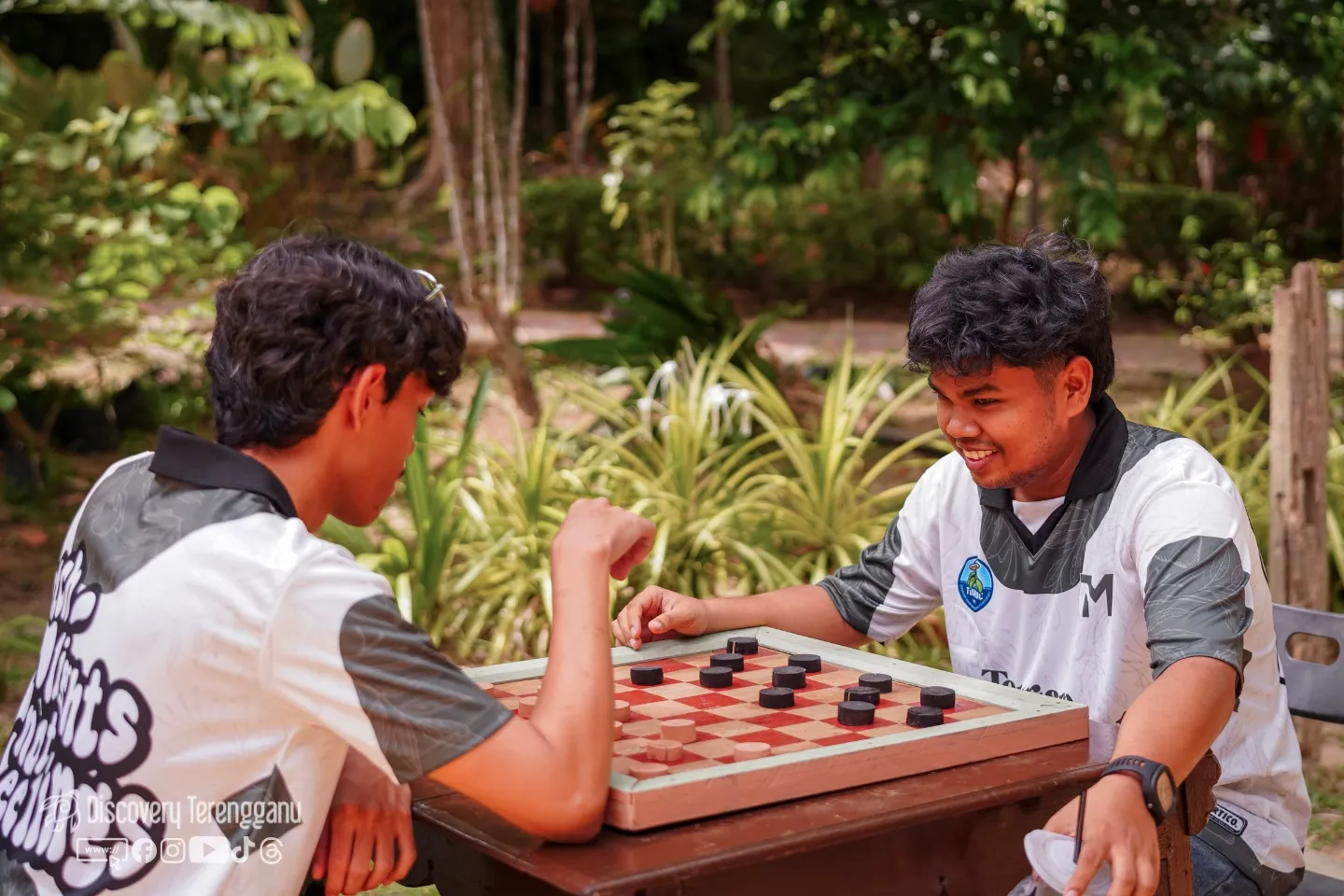 Musing Ketang @ Kampung Budaya 2026 — gambar 18 di Kampung Budaya, KT