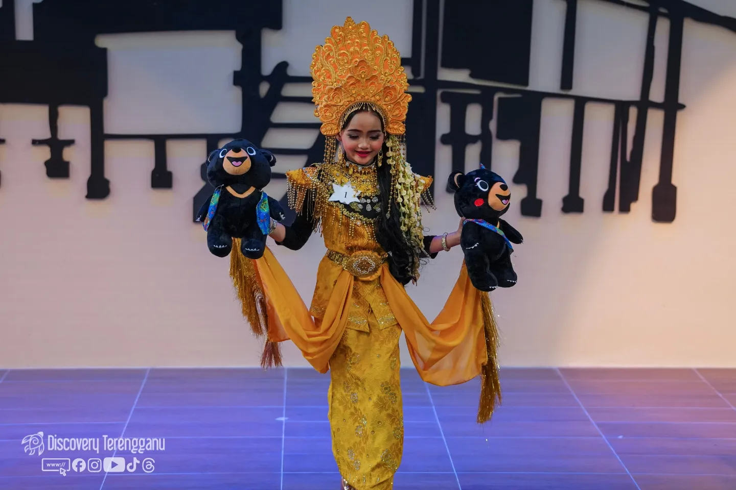 Musing Ketang @ Kampung Budaya 2026 — gambar 19 di Kampung Budaya, KT