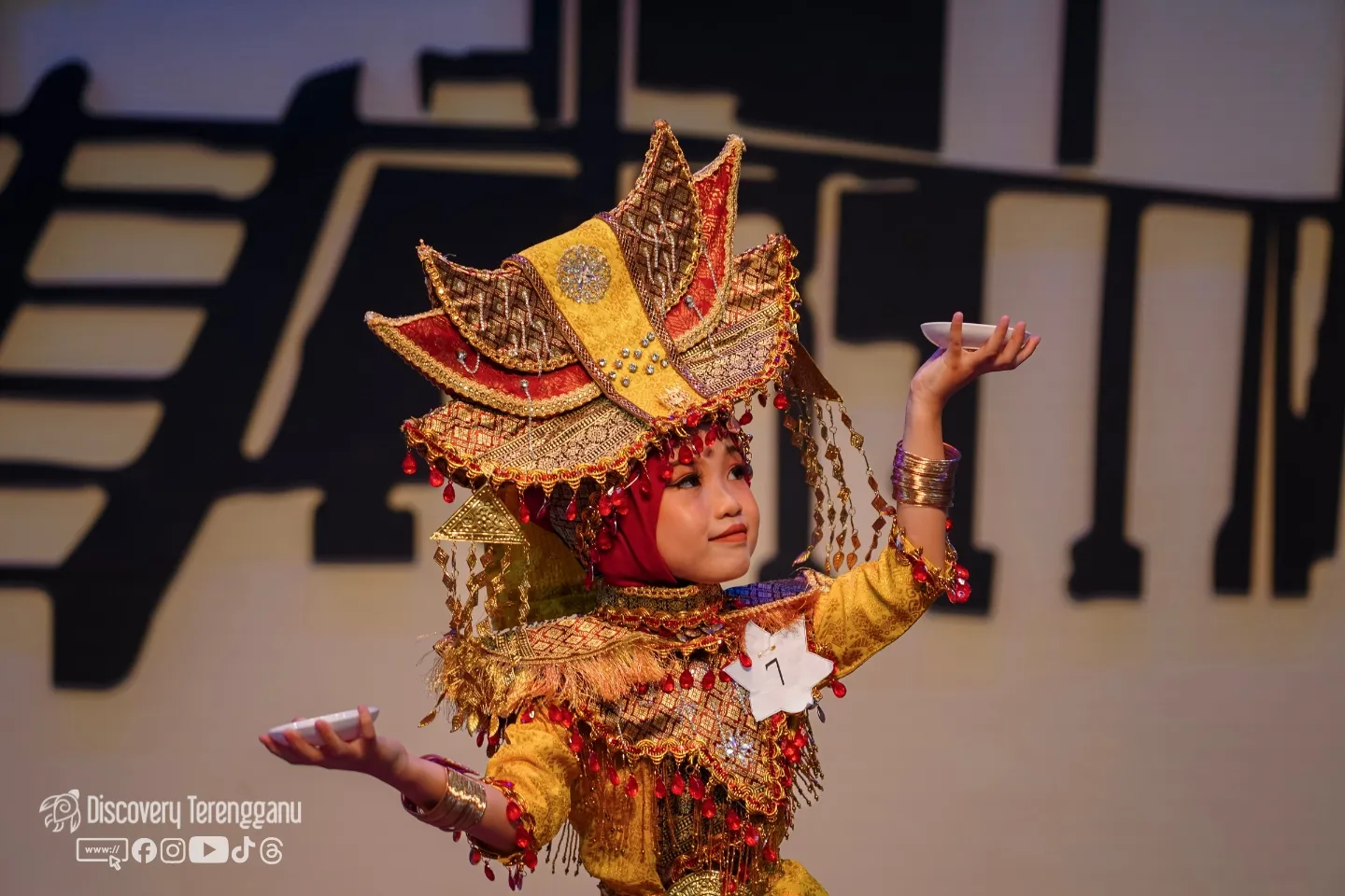 Musing Ketang @ Kampung Budaya 2026 — gambar 20 di Kampung Budaya, KT