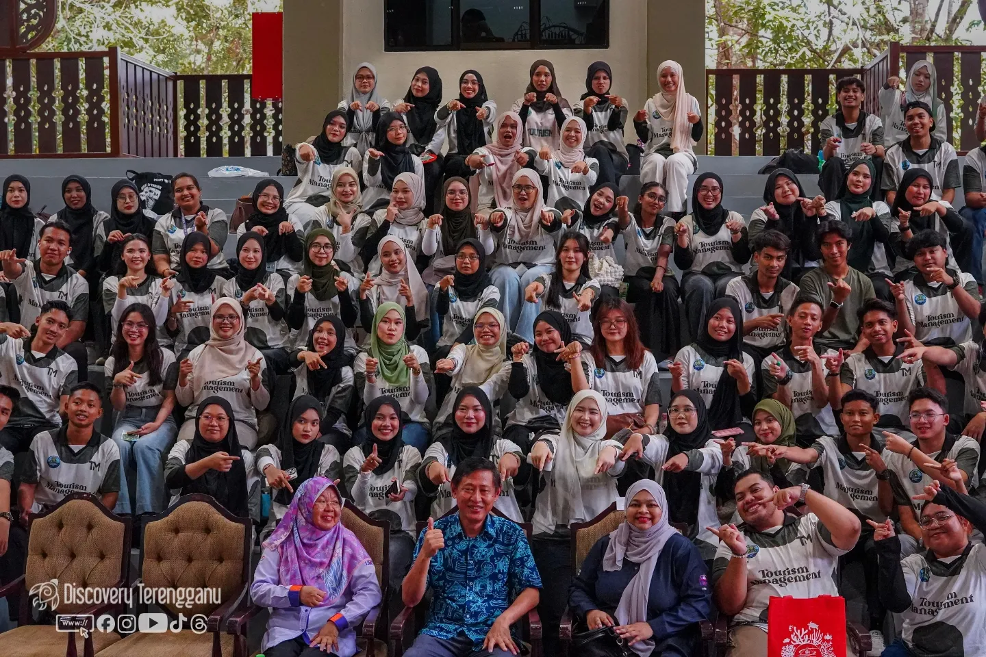 Musing Ketang @ Kampung Budaya 2026 — gambar 5 di Kampung Budaya, KT