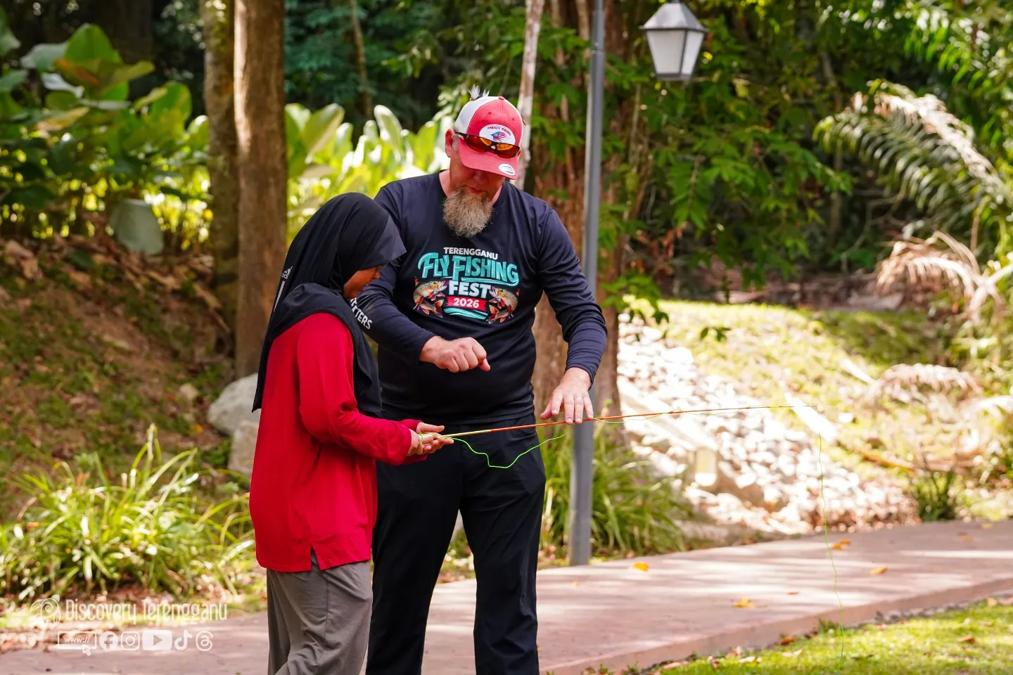Musing Ketang @ Kampung Budaya 2026 — gambar 8 di Kampung Budaya, KT
