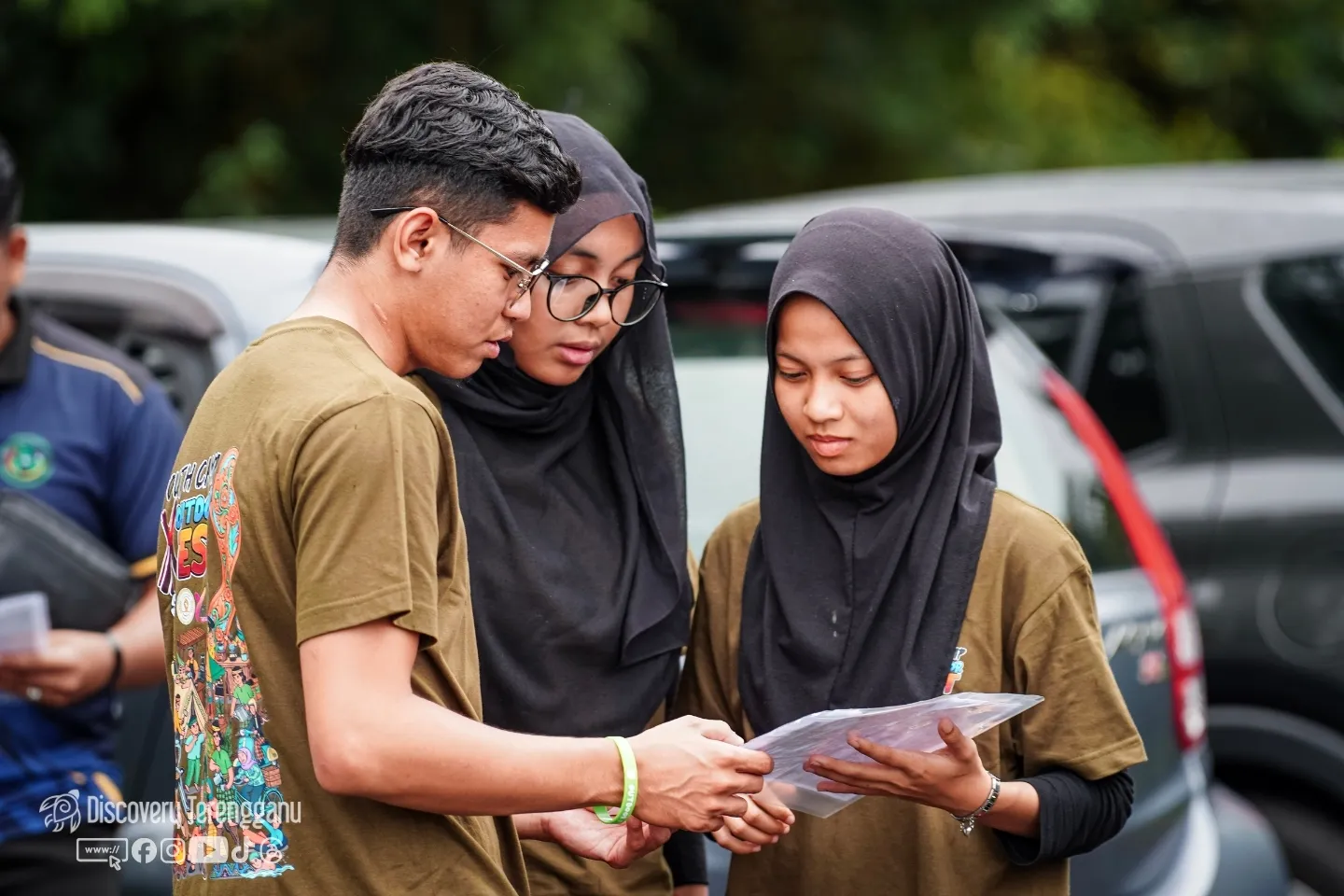 Outdoor Fest 2026 — gambar 11 di Terengganu