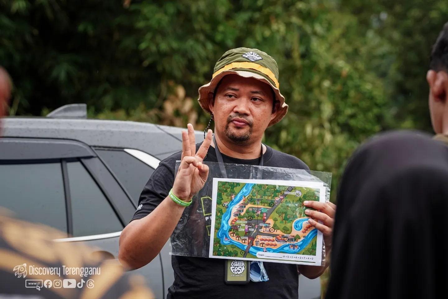 Outdoor Fest 2026 — gambar 12 di Terengganu