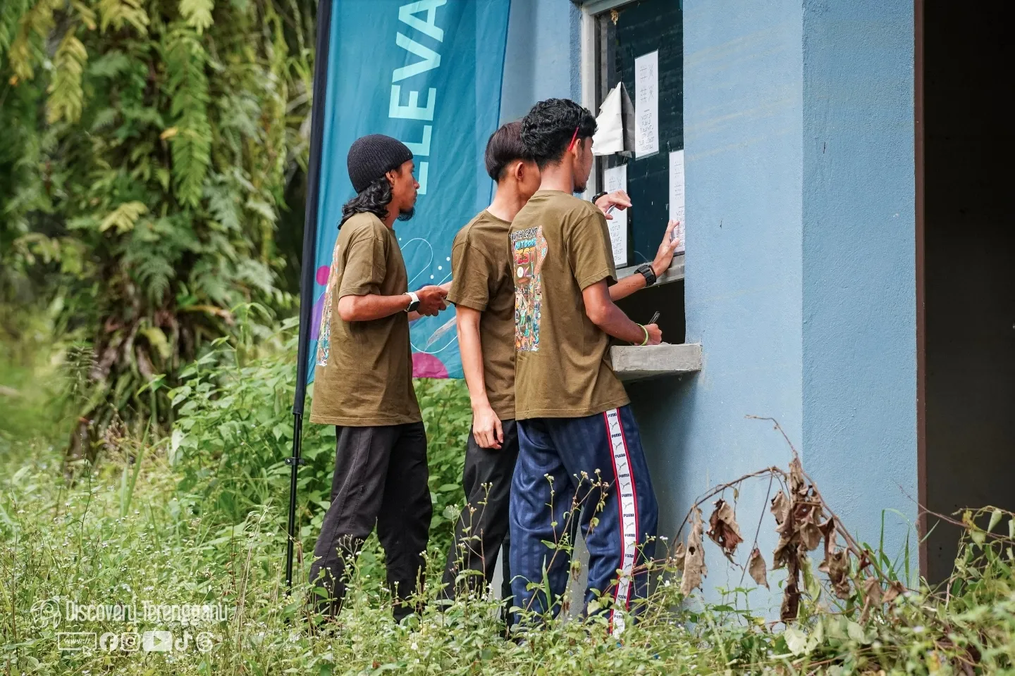 Outdoor Fest 2026 — gambar 13 di Terengganu
