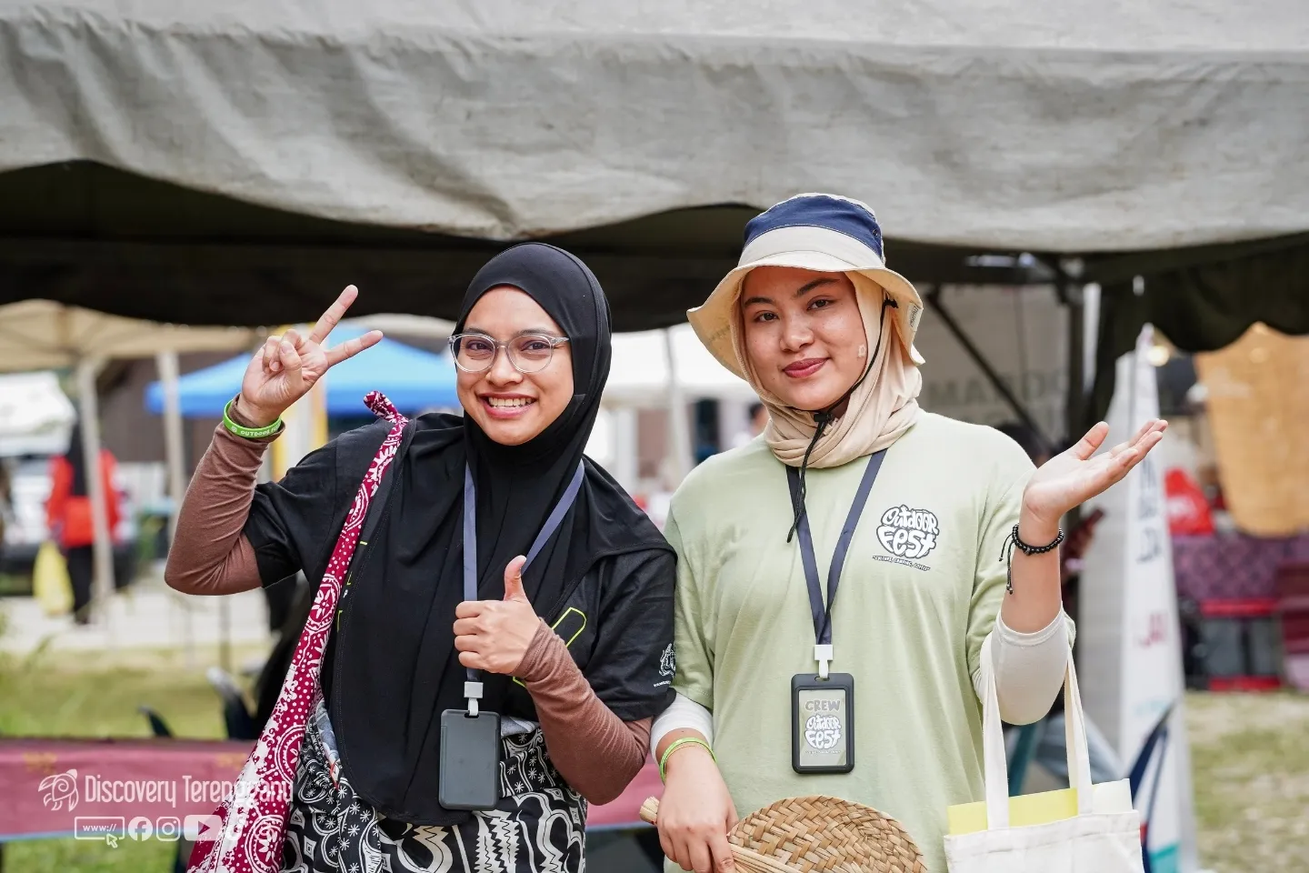 Outdoor Fest 2026 — gambar 14 di Terengganu