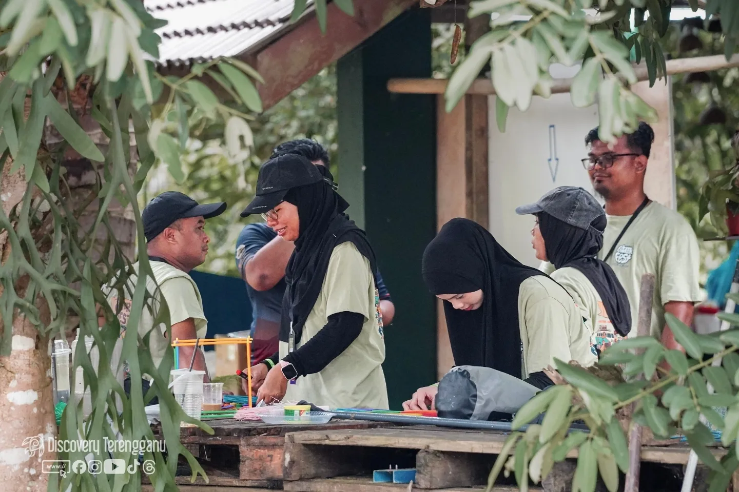 Outdoor Fest 2026 — gambar 17 di Terengganu