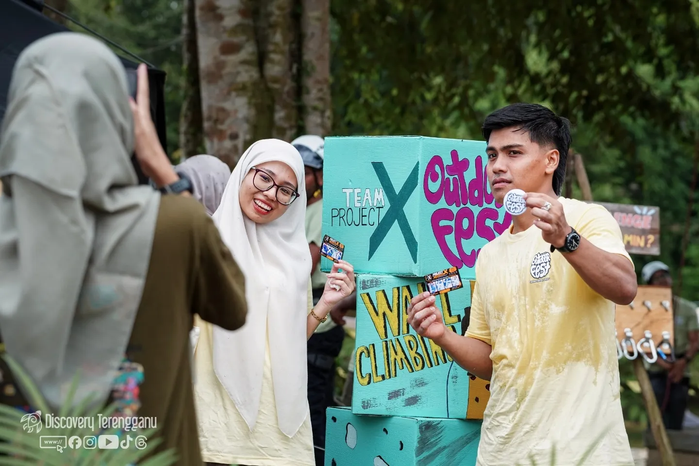 Outdoor Fest 2026 — gambar 18 di Terengganu