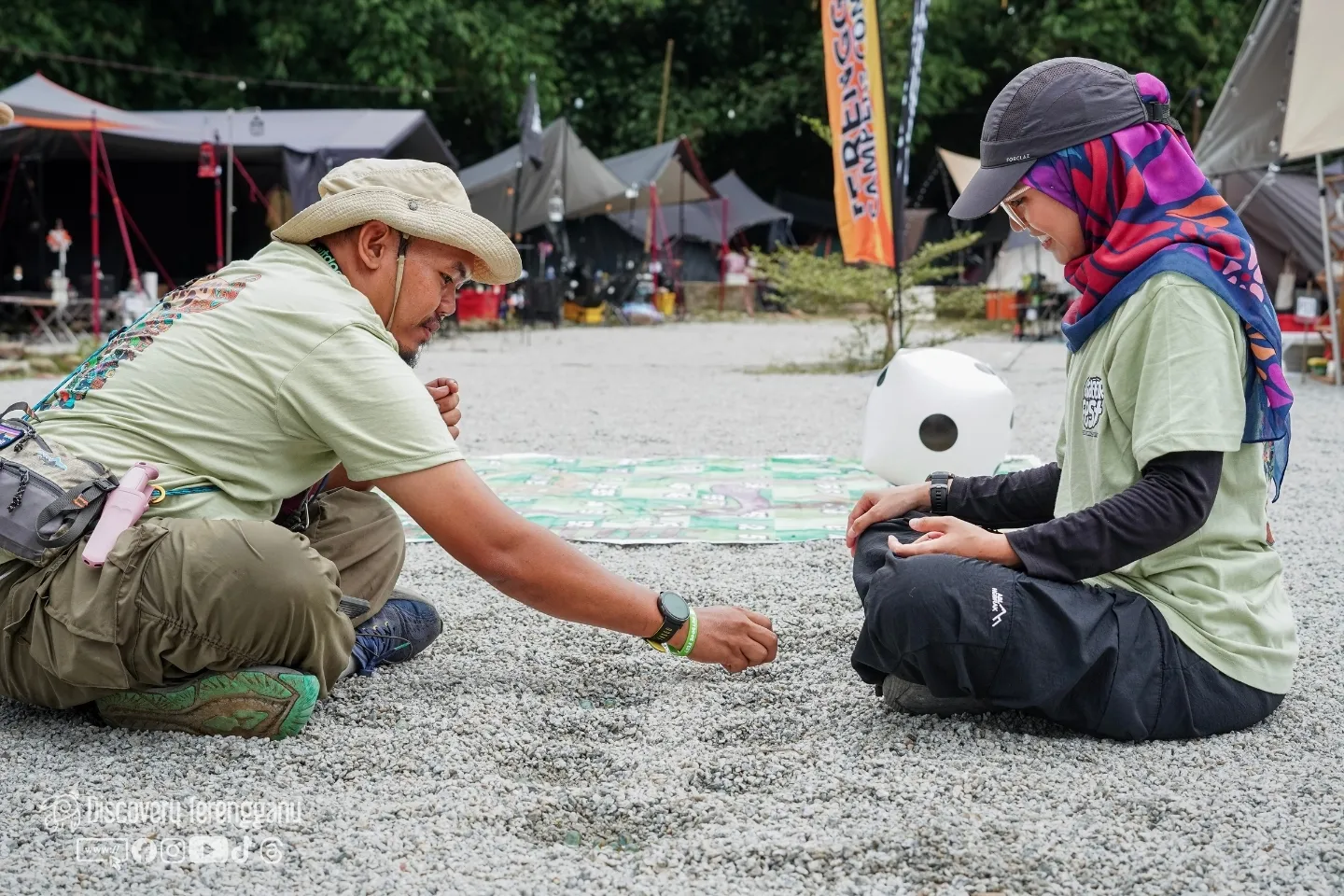 Outdoor Fest 2026 — gambar 19 di Terengganu
