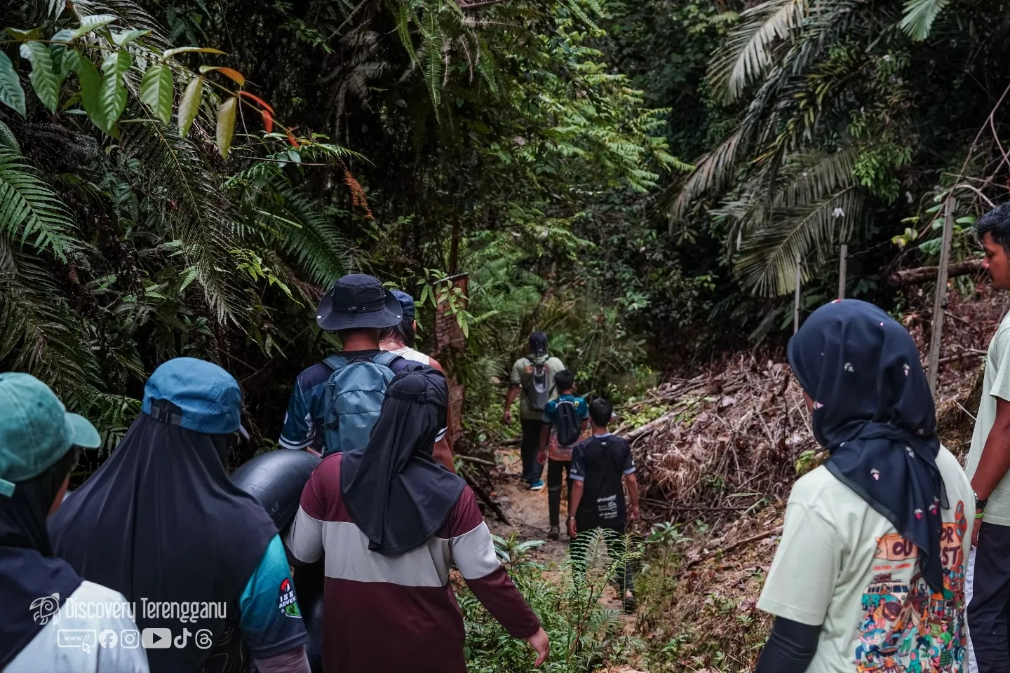 Outdoor Fest 2026 — gambar 23 di Terengganu