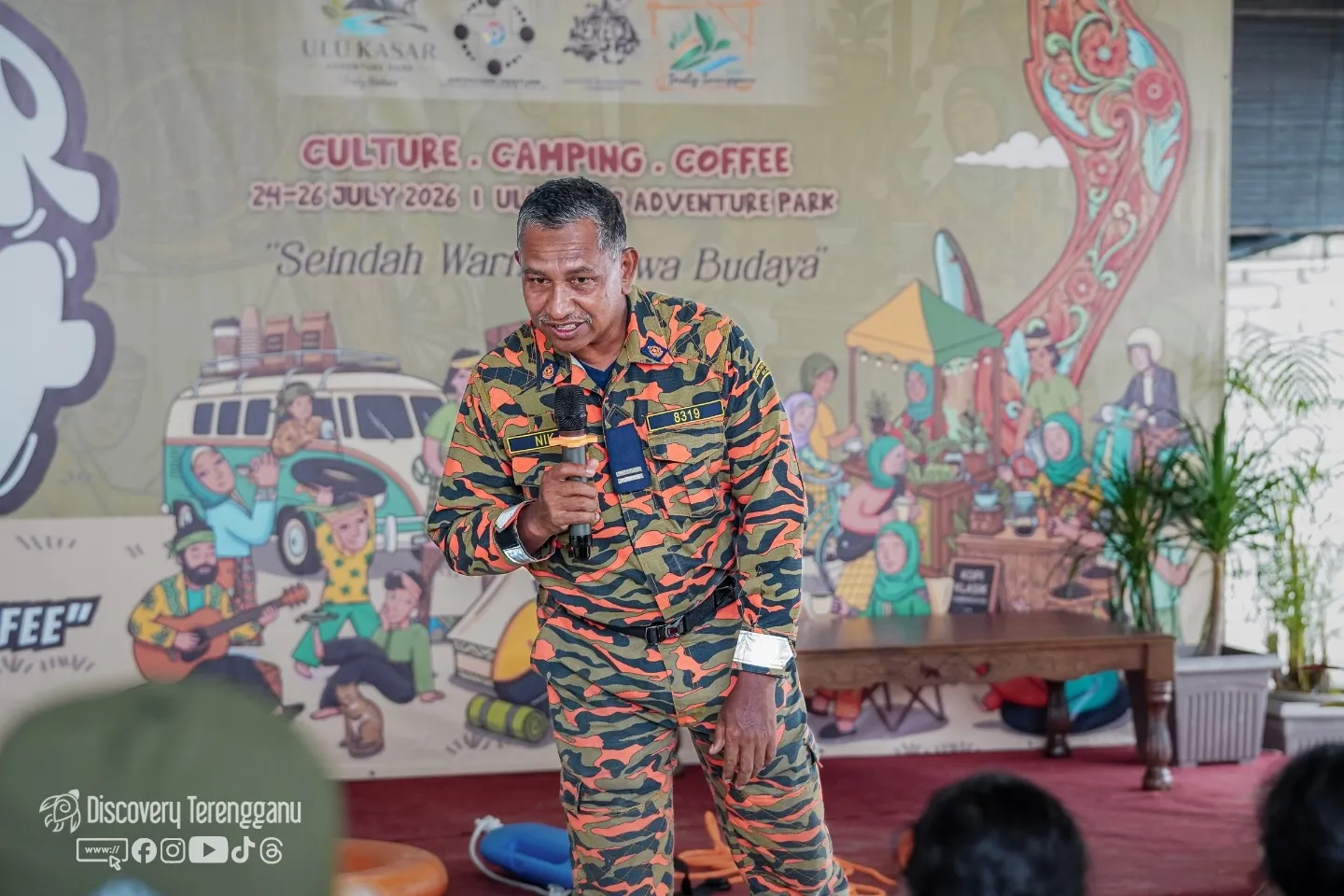 Outdoor Fest 2026 — gambar 26 di Terengganu