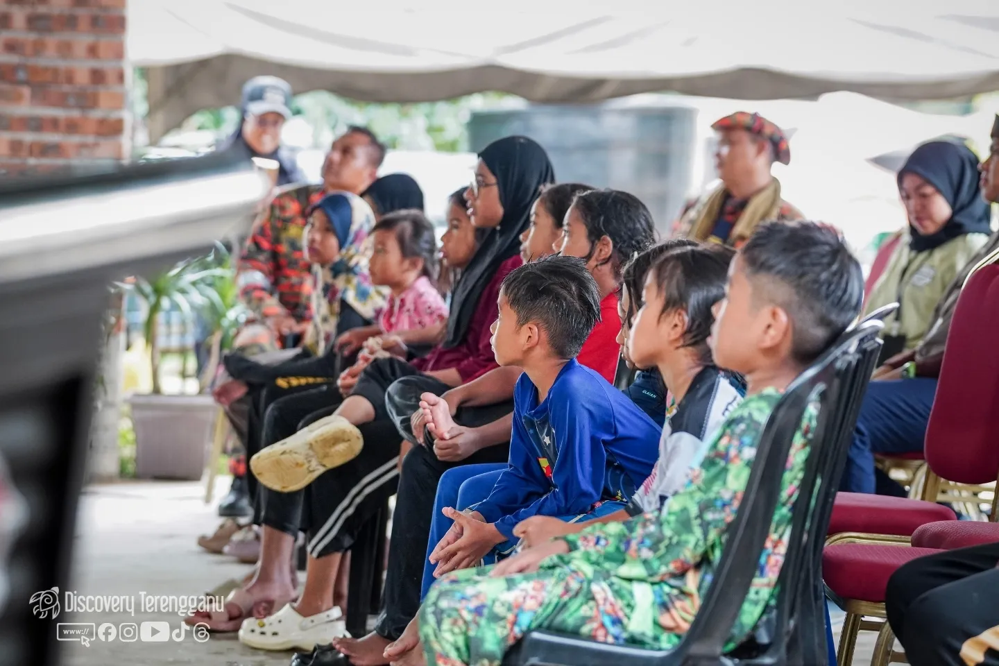 Outdoor Fest 2026 — gambar 27 di Terengganu