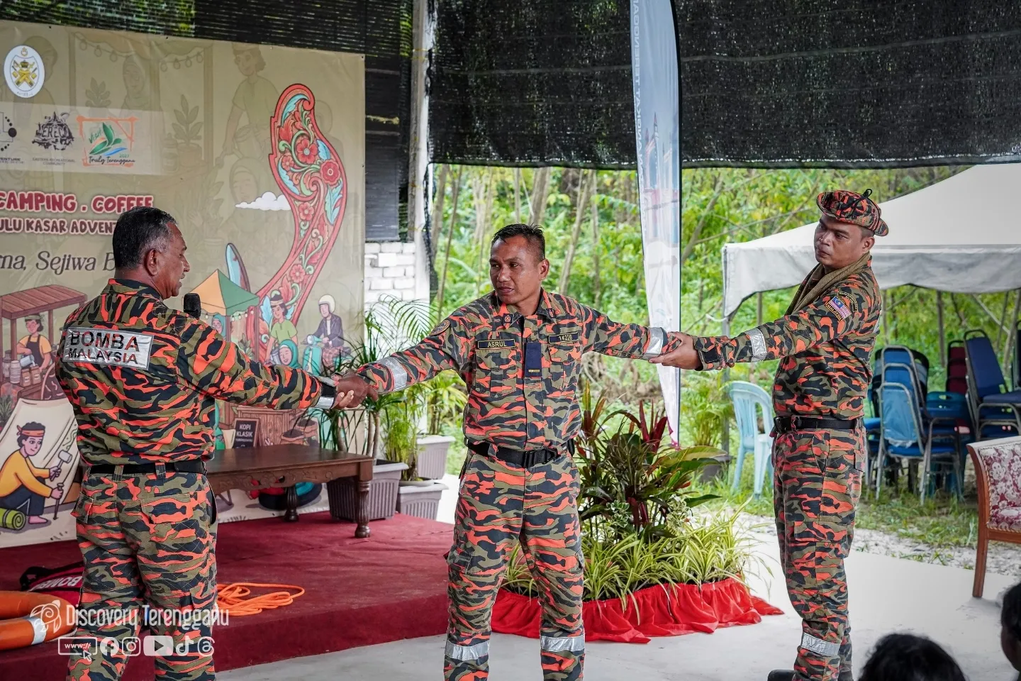 Outdoor Fest 2026 — gambar 28 di Terengganu