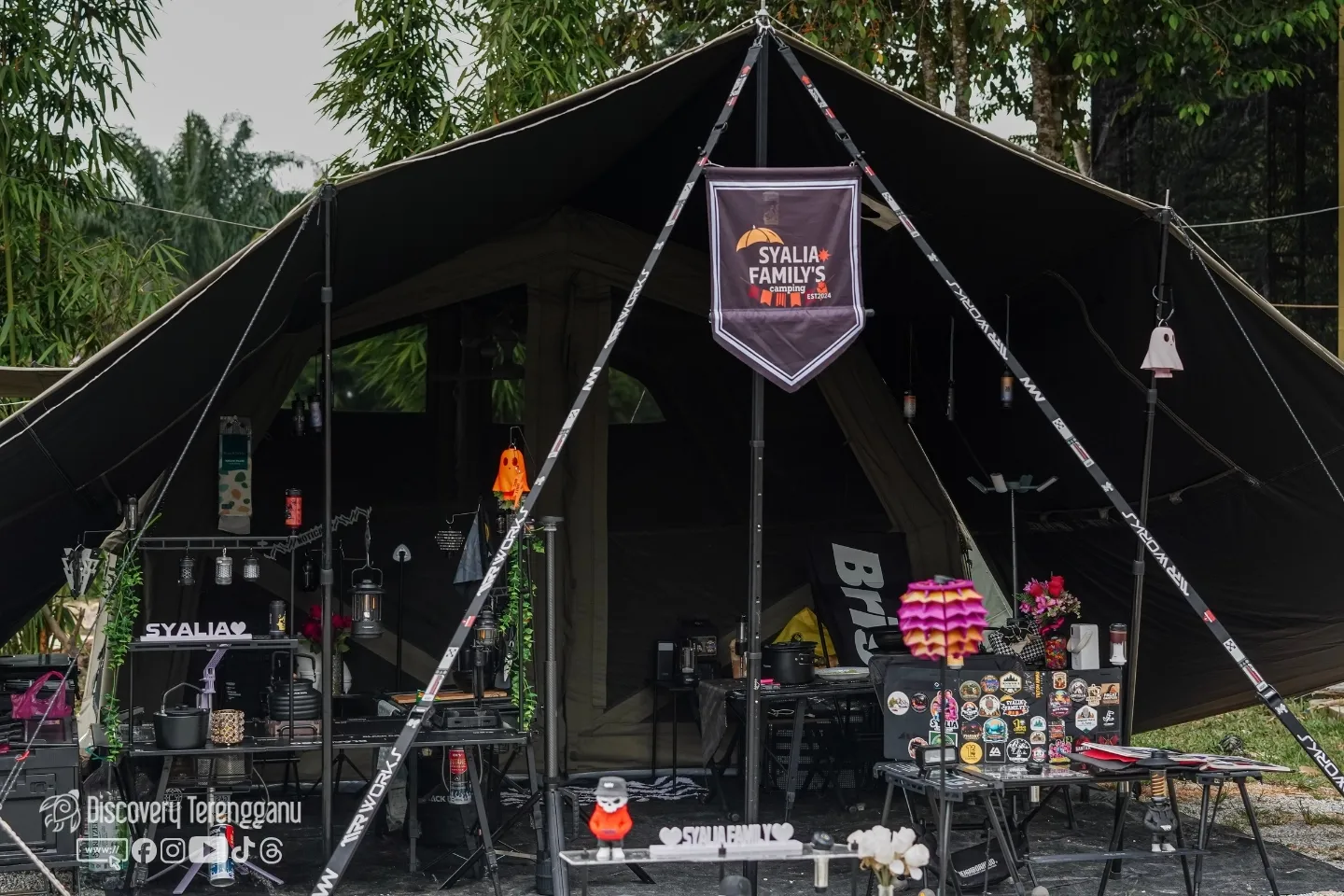 Outdoor Fest 2026 — gambar 29 di Terengganu