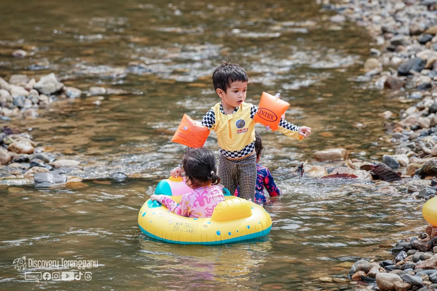 Outdoor Fest 2026 — gambar 3 di Terengganu