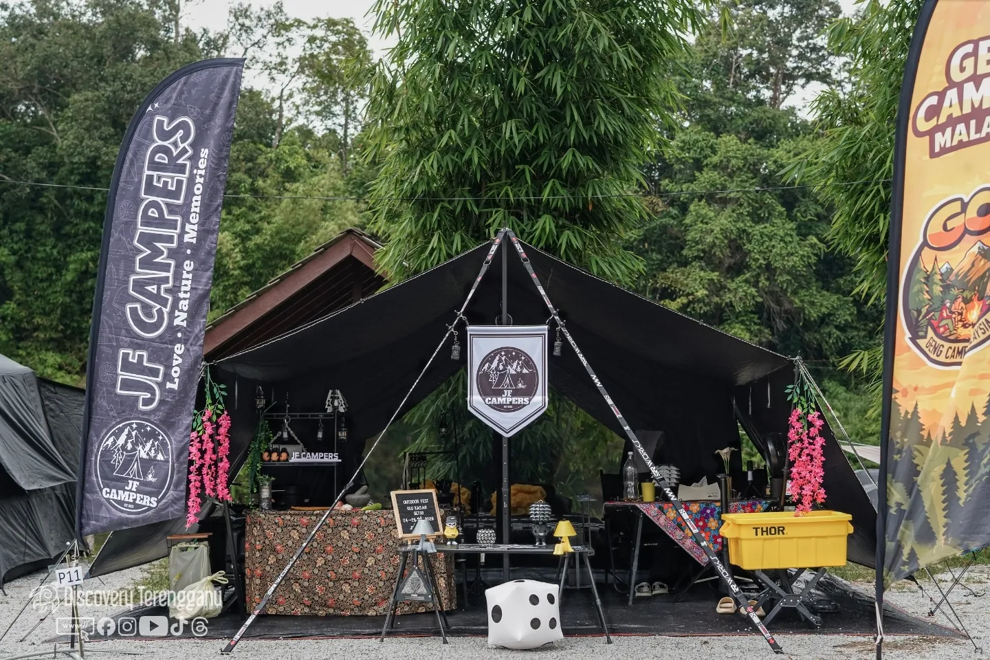 Outdoor Fest 2026 — gambar 31 di Terengganu