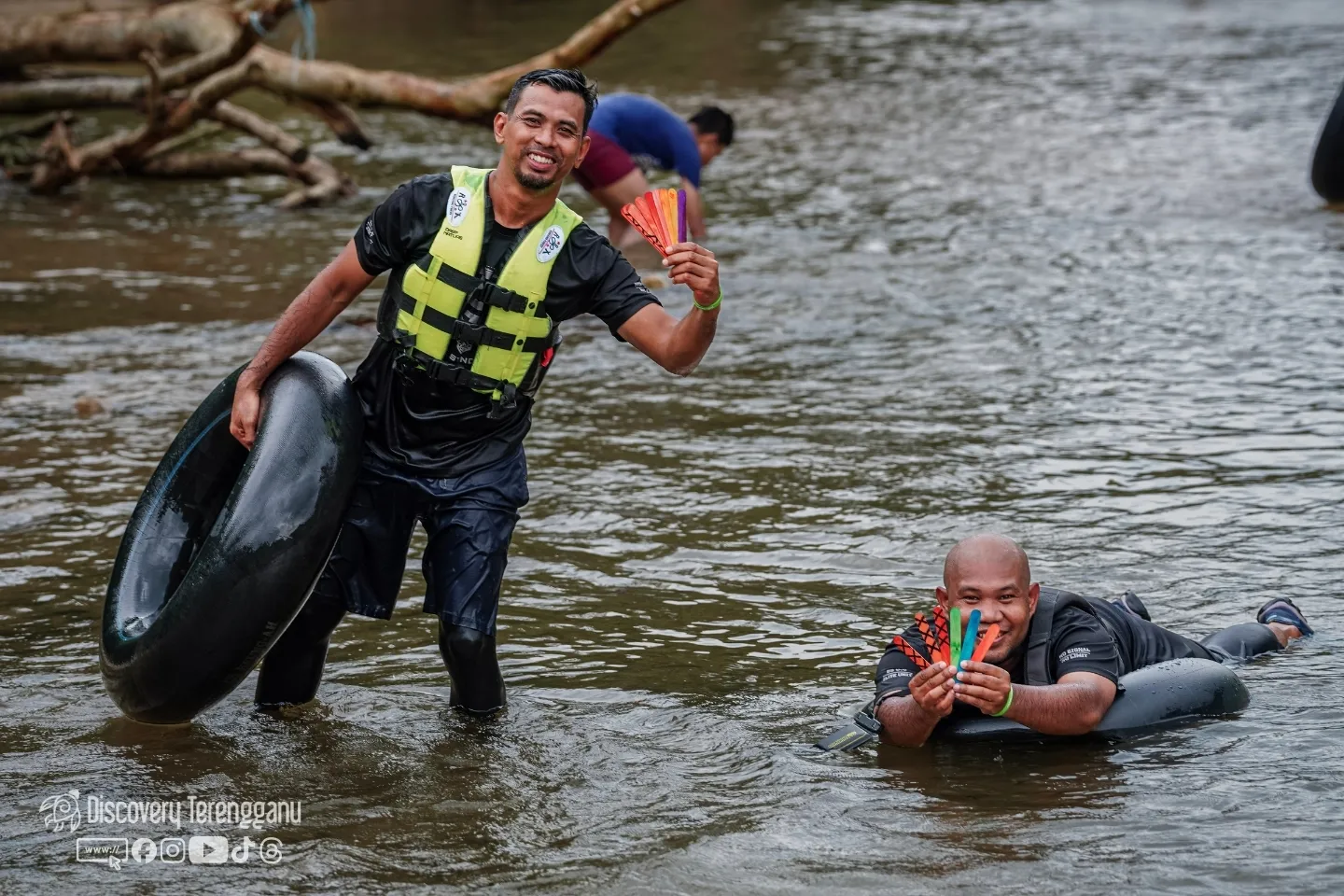 Outdoor Fest 2026 — gambar 32 di Terengganu