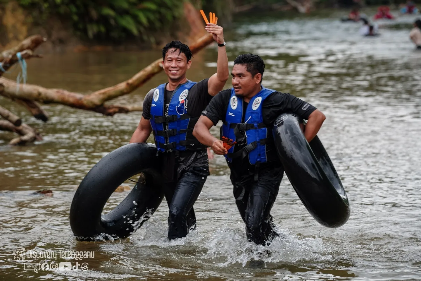 Outdoor Fest 2026 — gambar 34 di Terengganu