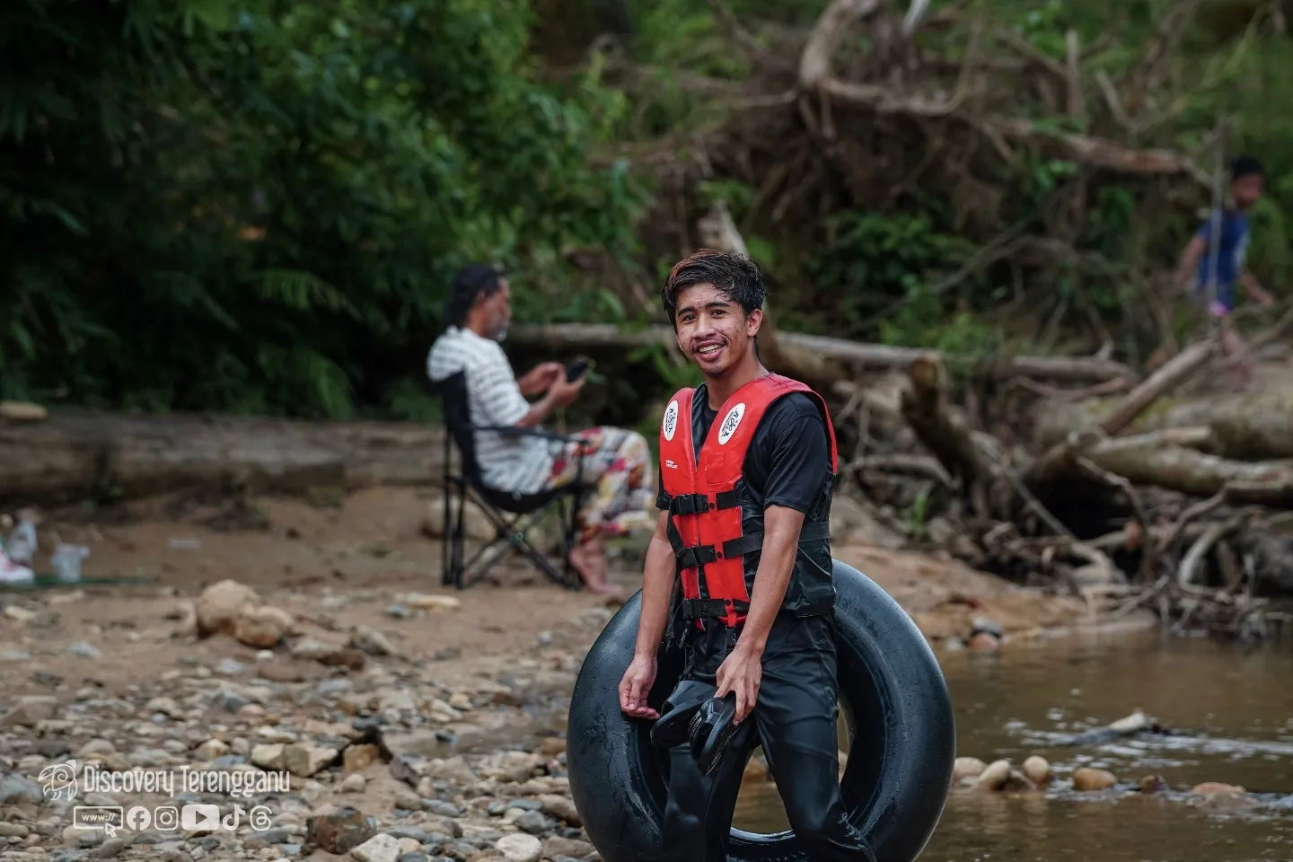 Outdoor Fest 2026 — gambar 35 di Terengganu
