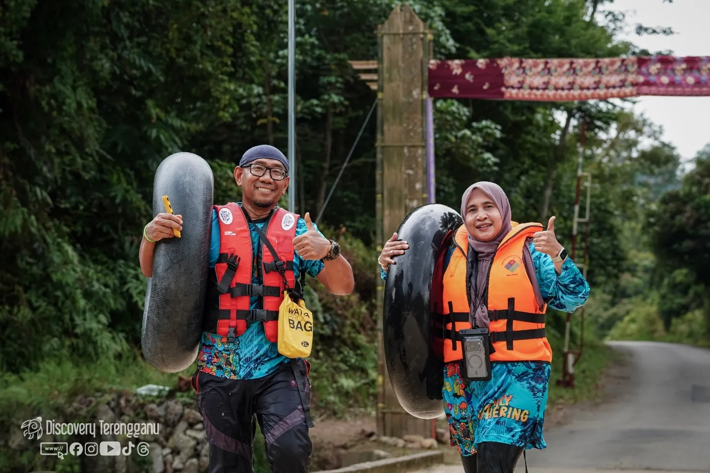 Outdoor Fest 2026 — gambar 36 di Terengganu