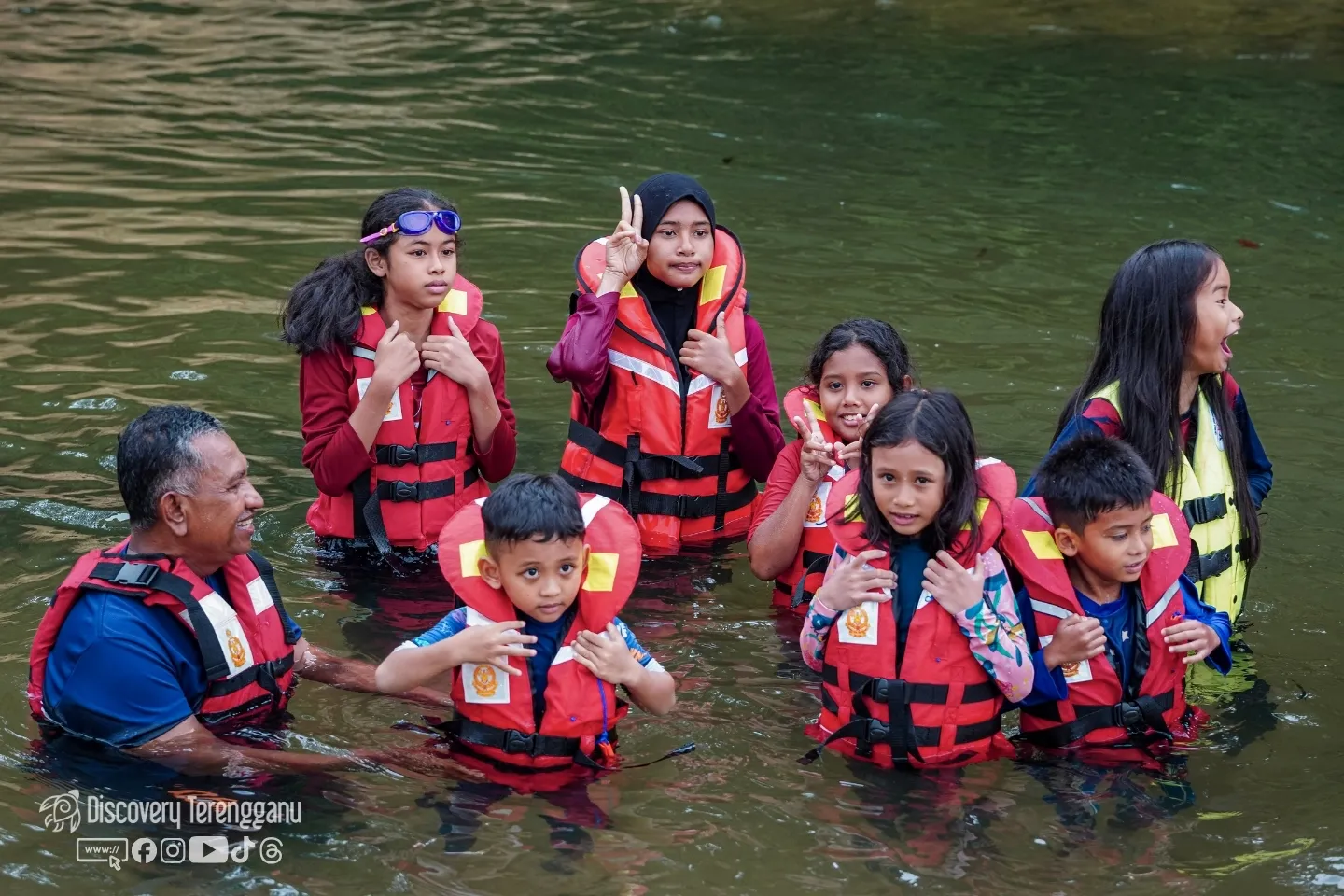 Outdoor Fest 2026 — gambar 38 di Terengganu