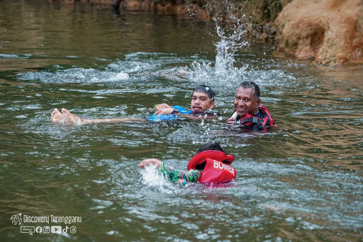 Outdoor Fest 2026 — gambar 39 di Terengganu
