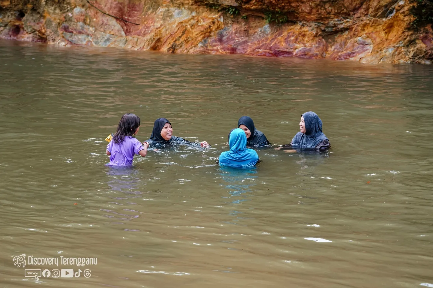 Outdoor Fest 2026 — gambar 4 di Terengganu