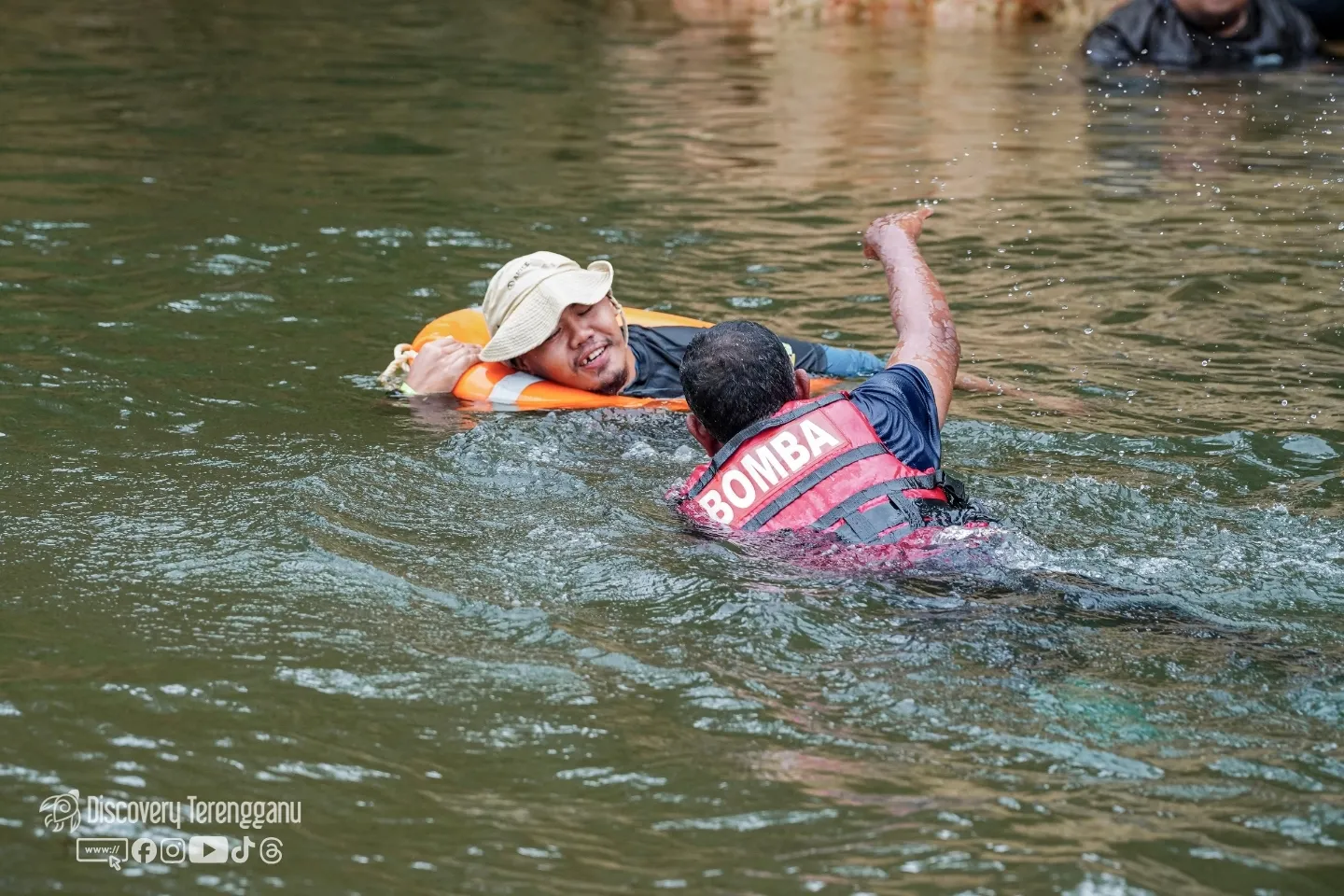 Outdoor Fest 2026 — gambar 40 di Terengganu
